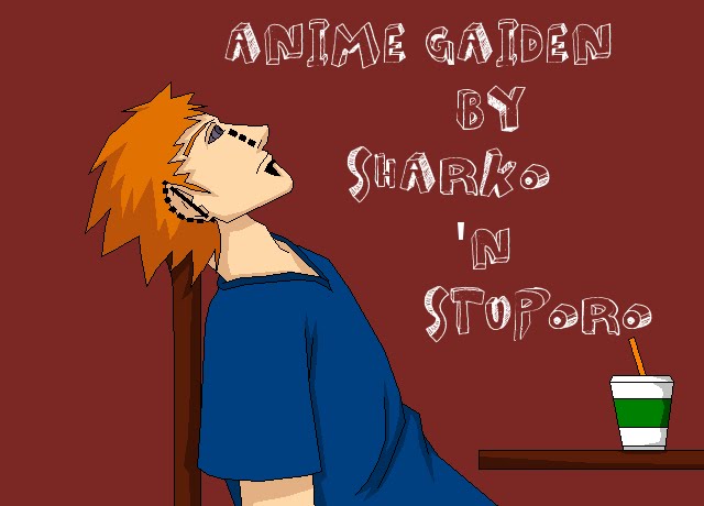 Anime Gaiden