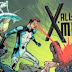 All-New X-Men - Issue 18 + Info