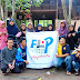 Cerita Satu Tahun di FLP Yogyakarta