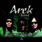 Arek Band - Iwak Peyek