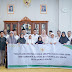 Bupati Solok Lepas Keberangkatan 12 Siswa ke Sekolah Cendekia BAZNAS Boarding School