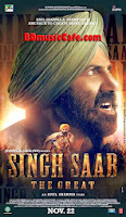 Singh Saab The Great