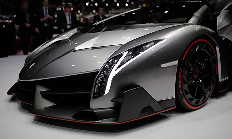 Lamborghini on Lamborghini Veneno Lamborghini Veneno Lamborghini Veneno Lamborghini