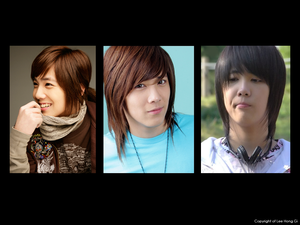 Lee Hong Ki 1280 800 Wallpaper | HD Wallpaper