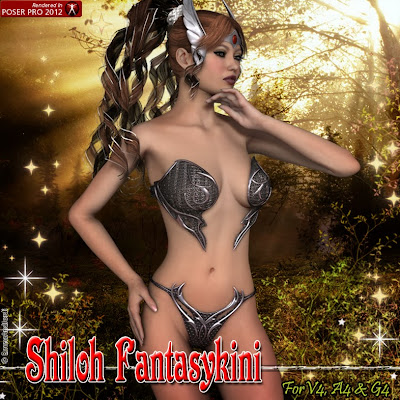 http://www.renderosity.com/mod/bcs/shiloh-fantasykini-for-v4-a4-g4/102756/