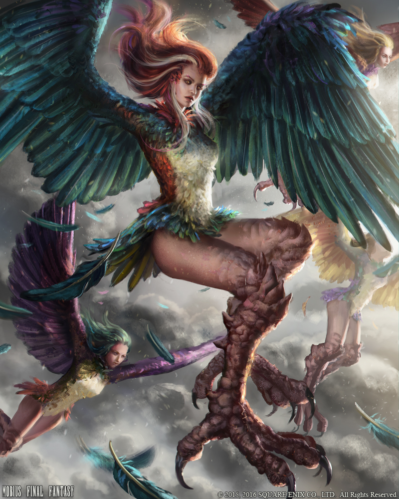 Digital Art By Laura Sava