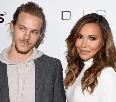 Actress Naya Rivera arrested for hitting her husband (photos)