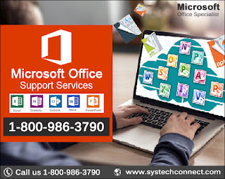 Microsoft office Support Number