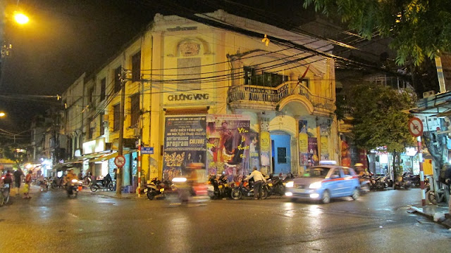 If there are 2 days in Hanoi, where will you go?