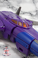 Transformers Generations Selects Cyclonus & Nightstick 55