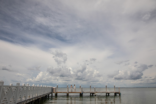 Captiva Island wedding photographer