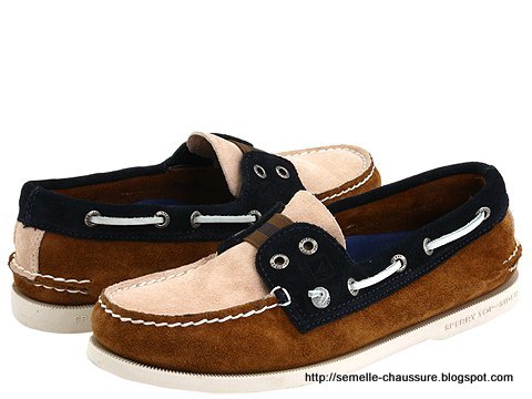 Semelle chaussure:semelle-505058
