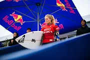 surf30 ct wsl meo rip curl portugal 2023 Stephanie Gilmore 23Peniche DIZ 3379 Thiago Diz