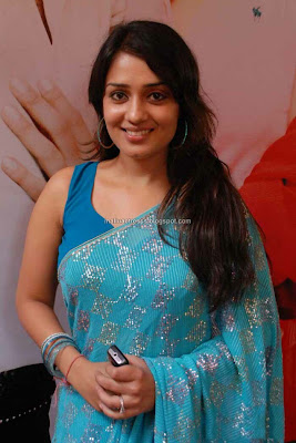 actress nikitha