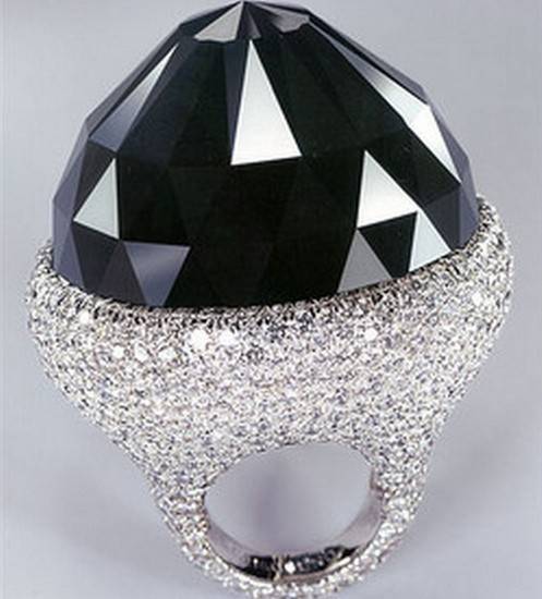 World Expensive Colored Diamond