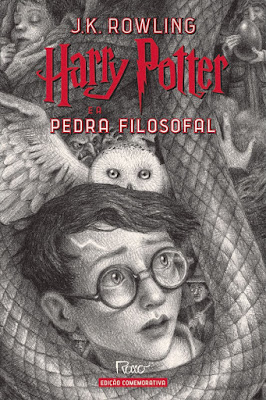 20 Anos de Magia: Edições comemorativas de 'Harry Potter' são lançadas no Brasil | Ordem da Fênix Brasileira