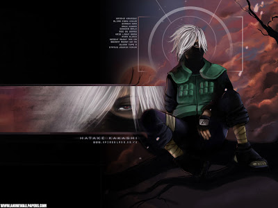 hatake kakashi wallpaper. best wallpaper of hatake