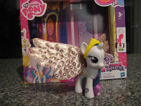 Shimmer Flutter Explore Equestria Celestia MLP