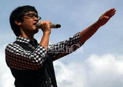 Afgan Syah Reza