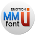 Huawei ဖုန္းအမ်ားစုနဲ႔ အဆင္﻿﻿ေျပတဲ့ Emotion UI Fonts Installer(v1.0)
{No Need Root}