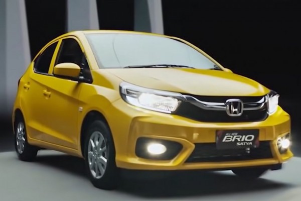 Honda Brio Satya versus Datsun GO, Siapa Lebih Unggul?