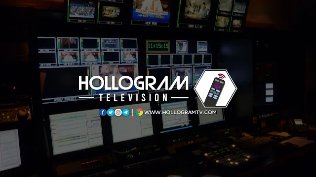 Hollogram Television vuelve a sus actividades regulares