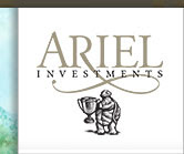 Ariel Capital Management Chicago IL