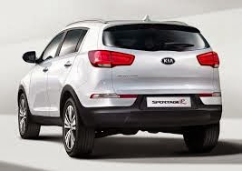 2015 KIA Sportage Changes & Release Date