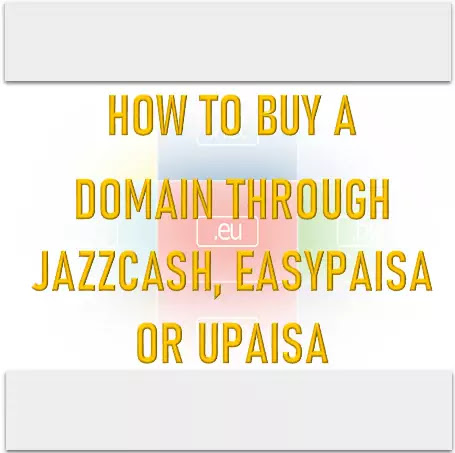 buy domain