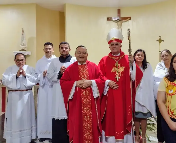 Evangelho de Jesus Cristo Vinde a mim, todos vós que estais Cansados