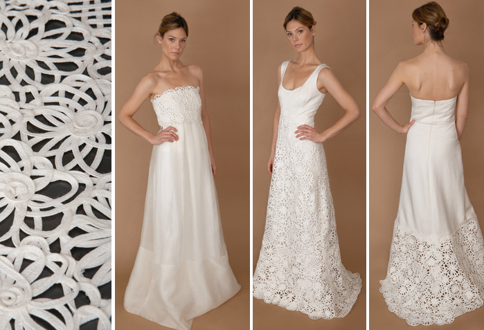 Lela Rose Wedding Dresses Fashion