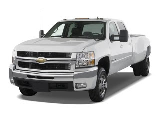 2009 Chevrolet Silverado Owner’s Manual