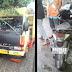 Kesenggol Truk, 2 Mahasiswa IAI Al Qolam Tewas, Kecelakaan di Malang