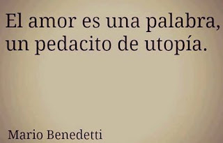 frases de Mario Benedetti