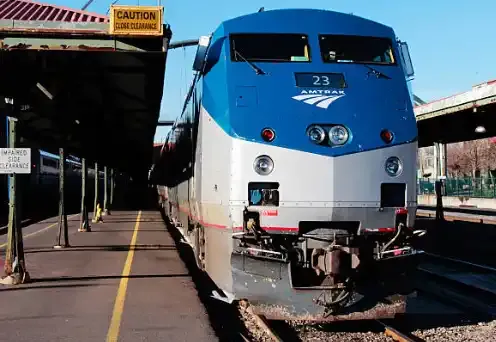 Amtrak Portland: Everything You Need to Know About Union Station and Pacific Coast Routes