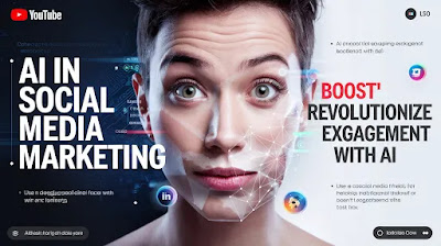 AI in Social Media Marketing