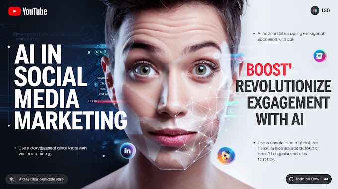 AI in Social Media Marketing: Transforming Digital Strategies
