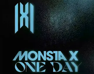 MONSTA X - ONE DAY Lyrics