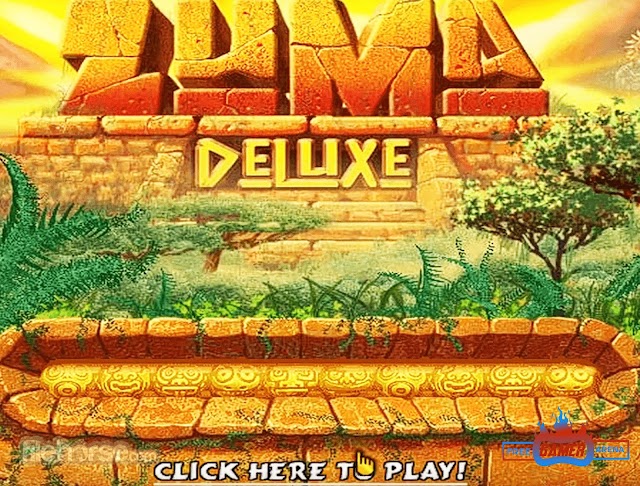 Zuma Deluxe Game Free Download Full Version Free