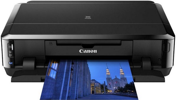 تحميل تعريف طابعة Canon Pixma iP7200 تحديث - برنامج تعريفات كانون عربي