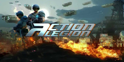 Action Legion Game Free Download For PC