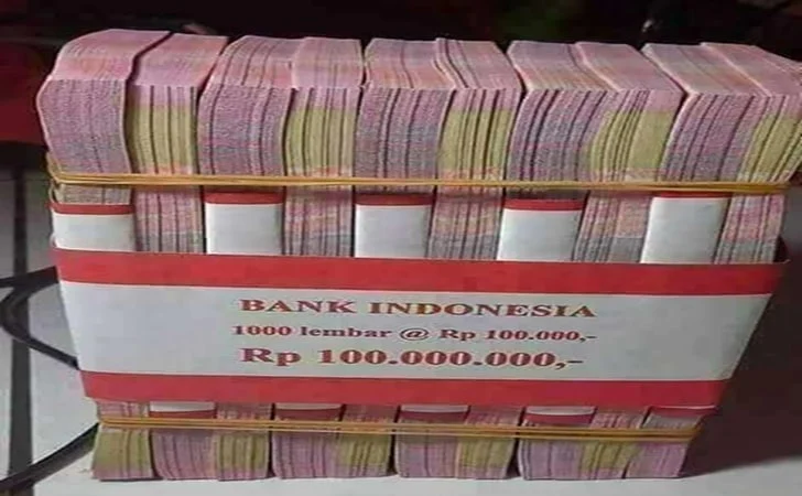 Rekomendasi Cara Nabung 100 Juta yang Efektif