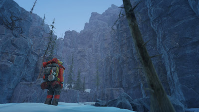 Insurmountable Game Screenshot 3