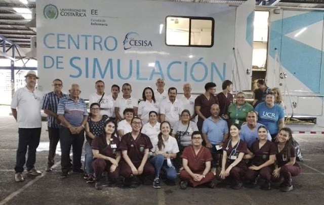 En Ipís: Feria de la Salud realizó más de 250 procedimientos gratuitos