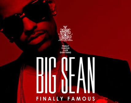 big sean album finally famous. Big Sean#39;s Finally Famous