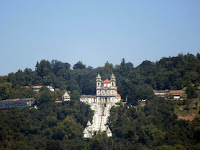 Braga cosa fare e cosa vedere