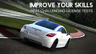 Assoluto Racing Apk v1.7.1 Mod