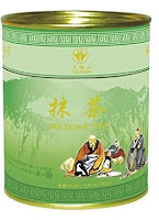 MATCHA DE CHINE