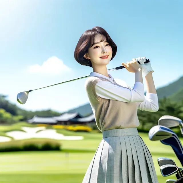설악썬밸리CC 1박 2일 골프패키지 가격과 날씨 안내 (6월 20일 기준)