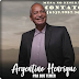 CD ARGENTINO HENRIQUE VOZ E PLAYBACK 2018